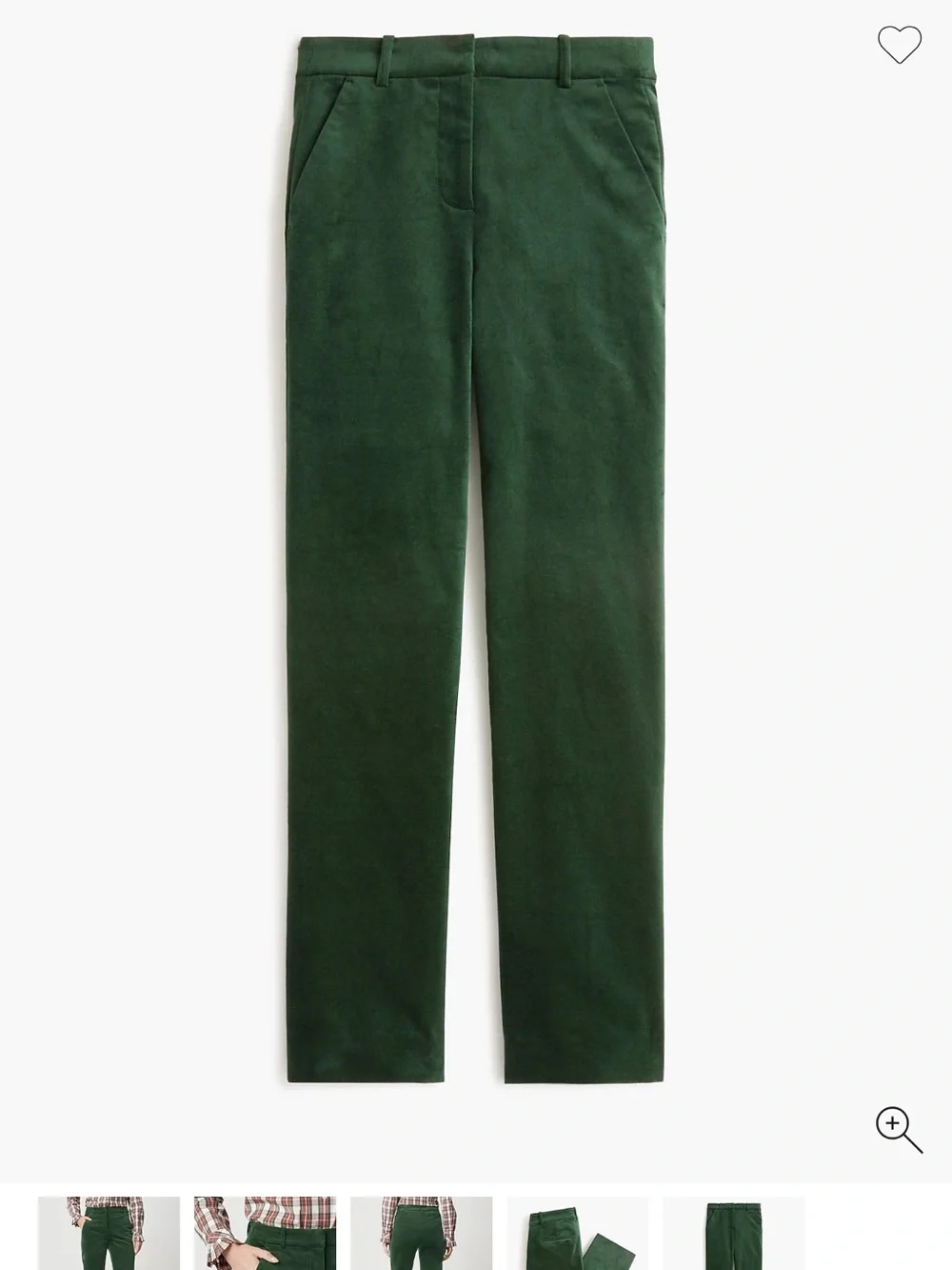 J. Crew crew factory